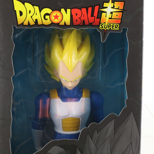 Bandai Dragon Ball Super Limit Breaker SS Super Saiyan Vegeta Figure 36736