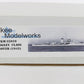 1942 Destroyer USN Bagley Class Yankee Model Works 1:350 YKM-35010 Resin Kit