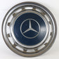 Vintage Chevy Chevrolet Metal Wheel Hubcap Ring 13.5"
