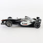 SCX McLaren MP4-16 #9 Siemens Kimi 1:32 slot car