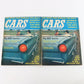 Lot Of 5 Cars Automotive June Aug Oct Nov 1960 Vintage Car Magazines