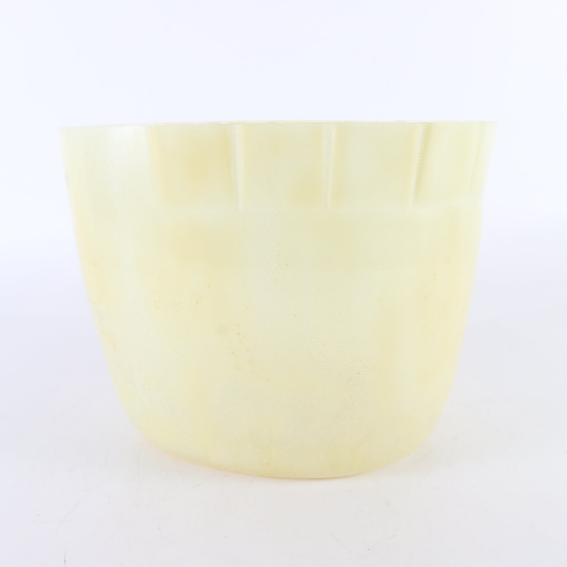 Custom Fiberglass Cowl For P-47 Mustang Top Flite Gold RC Kit