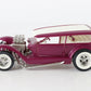 Li'l Coffin Le Monogram 1:24 Built Kit Model Car 0094