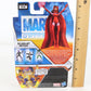 Marvel Universe Series 4 016 Scarlet Witch 3.75" Action Figure Hasbro 