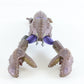 Predacon Decepticon Transformers Beast Wars Hasbro Lobster Action Figure