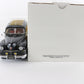 1942 Chrysler Town & Country Black Wood Panel Danbury Mint 1:24 Diecast Model
