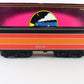 MTH O 20-3060-3 Southern Pacific Daylight GS-4 #4222 Auxiliary Water Tender III