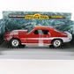 1970 1/2 Chevy Camaro Baldwin Motion Red White American Muscle ERTL 1:18 7129