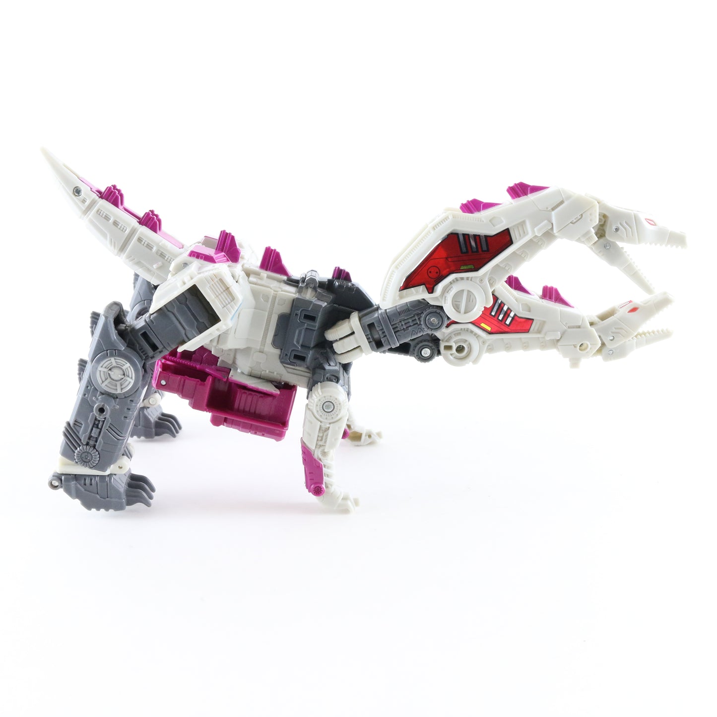 Hun-Gurr Decepticon Power Of The Primes Hasbro 2017 Action Figure