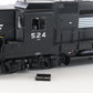 Norfolk Western 524 GP30 PH1 Overland O Scale 2 Rail Brass Diesel Locomotive