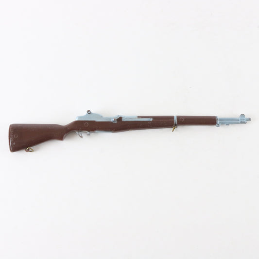  1964 Hasbro Gi Joe M1 Garand WW2 Rifle Weapon For 12" Figures