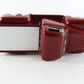 1951 Ford F1 Custom Pickup Truck Red & White Danbury Mint 1:24 Model