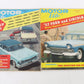 Lot Of 6 Motor Life Magazine Issues: October November December 1956 25c