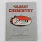 A.C. Gilbert chemistry instruction book 1922