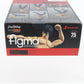 Bruce Lee Figma Max Factory Masaki Apsy 75th Anniversary Action Figure 266