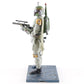 Boba Fett Star Wars 1/12 Posable Figure Pro Built Painted Kit W/ Stand