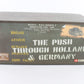 M4A4 Sherman V Observation Post Tank Germany 1945 Corgi 1:50 CC51015 Sealed