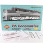 Proto 2000 HO SP 6005 PA Diesel Locomotive
