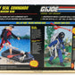 Navy Seal Commando Gear Hall of Fame GI JOE Hasbro 12��� or 1:6 Items 27546