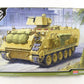 M113A3 Armored Troop Carrier Iraq 2003 FMC Academy 1:35 13211 Military Kit