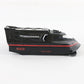 Tyco TCR Pennsylvania 922 Diesel Locomotive Train HO Slotless Slot Car