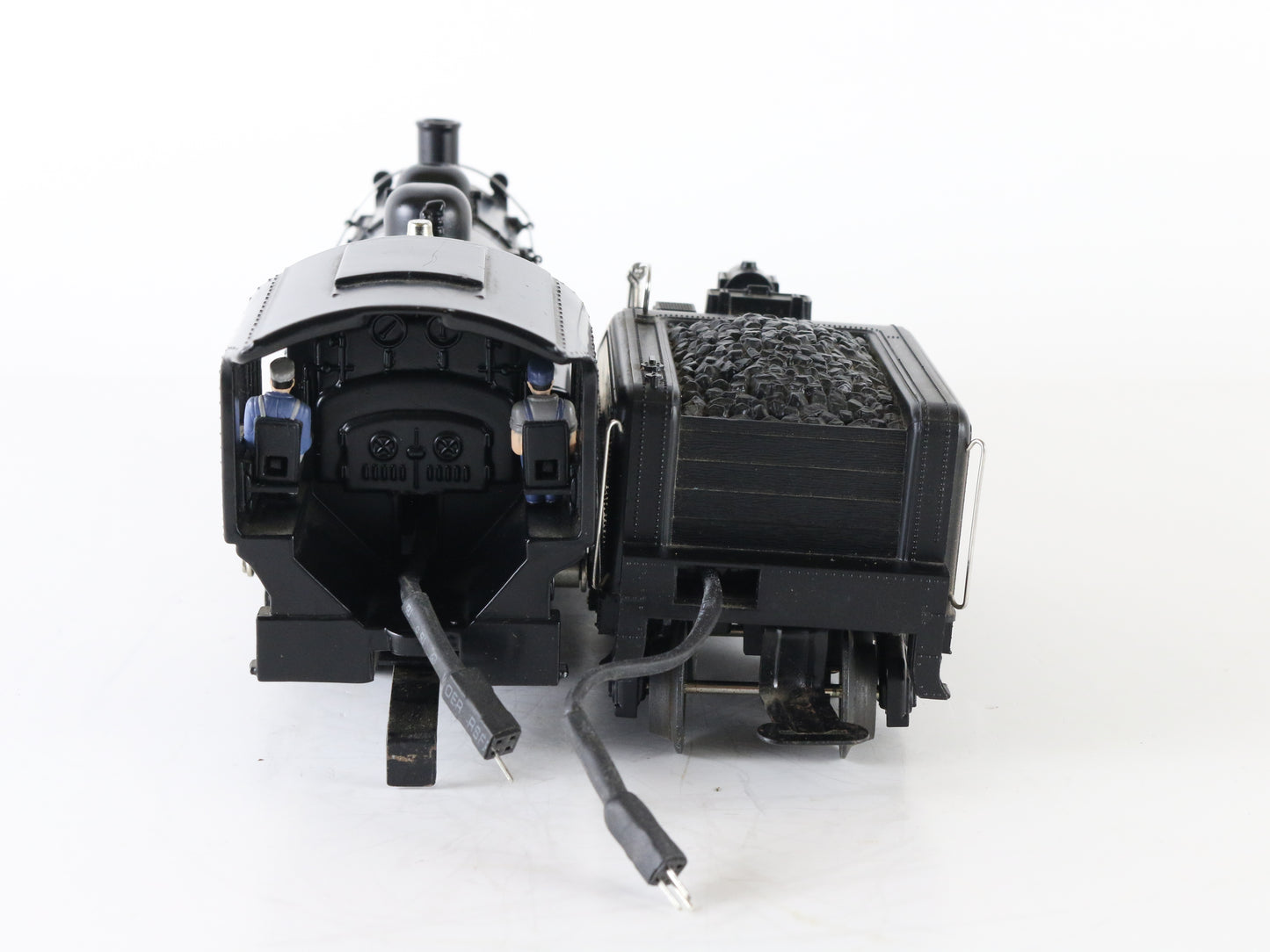 Lionel O Us Army Transportation Corp 40 0-4-0 Steam Locomotive & Tender