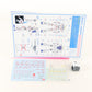 Gundam Mega Unicorn Destroy Mode Psycho Frame Bandai 1:48 Mobile Suit BUILT
