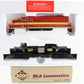 Proto 2000 HO FEC 601 BL2 Diesel Locomotive