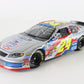 Jeff Gordon #24 Dupont Racing Monte Carlo Silver Action Model 1:24