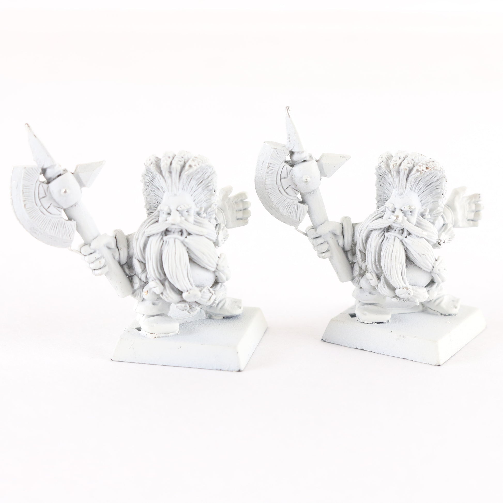 Dwarf Anvil Of Doom Citadel Warhammer 0836 Built 