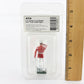 US Marine Corps Bugler Red Coat Soldier Britains 1:32 48506 Metal Figure