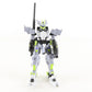 Gundam HG Ibo Asmoday Zigruna Bandai 1/144 Mobile Suit Poseable Model Figure