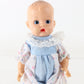 Vogue Dolls Ginny 8" Rubber Baby Doll W/ Clothes