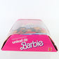 Barbie UNICEF United States Committee Mattel
