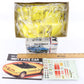 1986 '86 Chevy Corvette Indy Pace Car MPC 1:25 Model Kit 6214