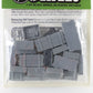 Wooden Crates Set #6 Stowage Military Accessories Value Gear 1:35 WC6 Resin