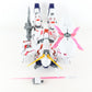 Gundam Mega Unicorn Destroy Mode Psycho Frame Bandai 1:48 Mobile Suit BUILT