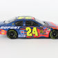 Jeff Gordon #24 2004 Monte Carlo Dupont Racing Action 1:24 Model Car