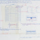 Pennsylvania Railroad X31, X31A Freight Box Cars 400323D 28.75��� Blueprint 1930s