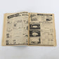 Paramount Service Catalog 1951 Specialties Wholesale Auto Parts Vintage Hot Rod