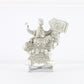 Dwarf Anvil Of Doom Guard Citadel Warhammer Unpainted Figure 1"