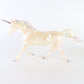 Breyer Zena Shagya Arabian Pearlescent Pink Unicorn Traditional Horse