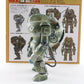 Ma.k. Krieger Raptor SAFS Super Armored MkIII Wave 1:20 Built Painted Maschinen