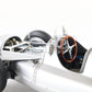 1938-39 Auto Union Type D Silver CMC 1:18 M-027 Metal Model Car