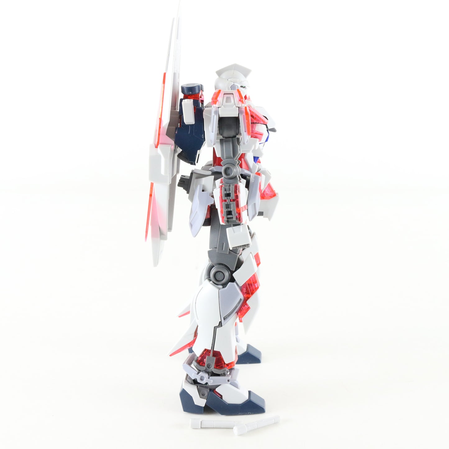 Gundam Narrative C Packs Mobile Suit Bandai 1/144 Poseable Built Figure