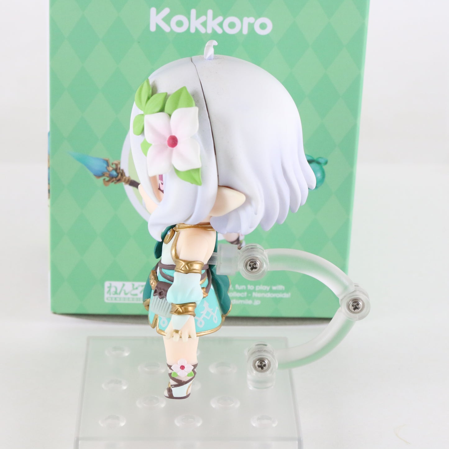 Nendoroid 1644 Kokkoro Princess Connect Re:Dive Action Figure Good Smile W/ Box