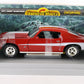 1970 1/2 Chevy Camaro Baldwin Motion Red White American Muscle ERTL 1:18 7129