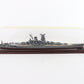 Yamato Japanese Battleship Military Boat Masterwork Tamiya 1:700 PRE-BUILT