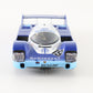 Slot.it Porsche 956 #19 blue white 1:32 slot car