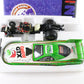 2001 Mustang Funny Car Grinch John Force Action 1:24 1 Of 10008 101011 LN